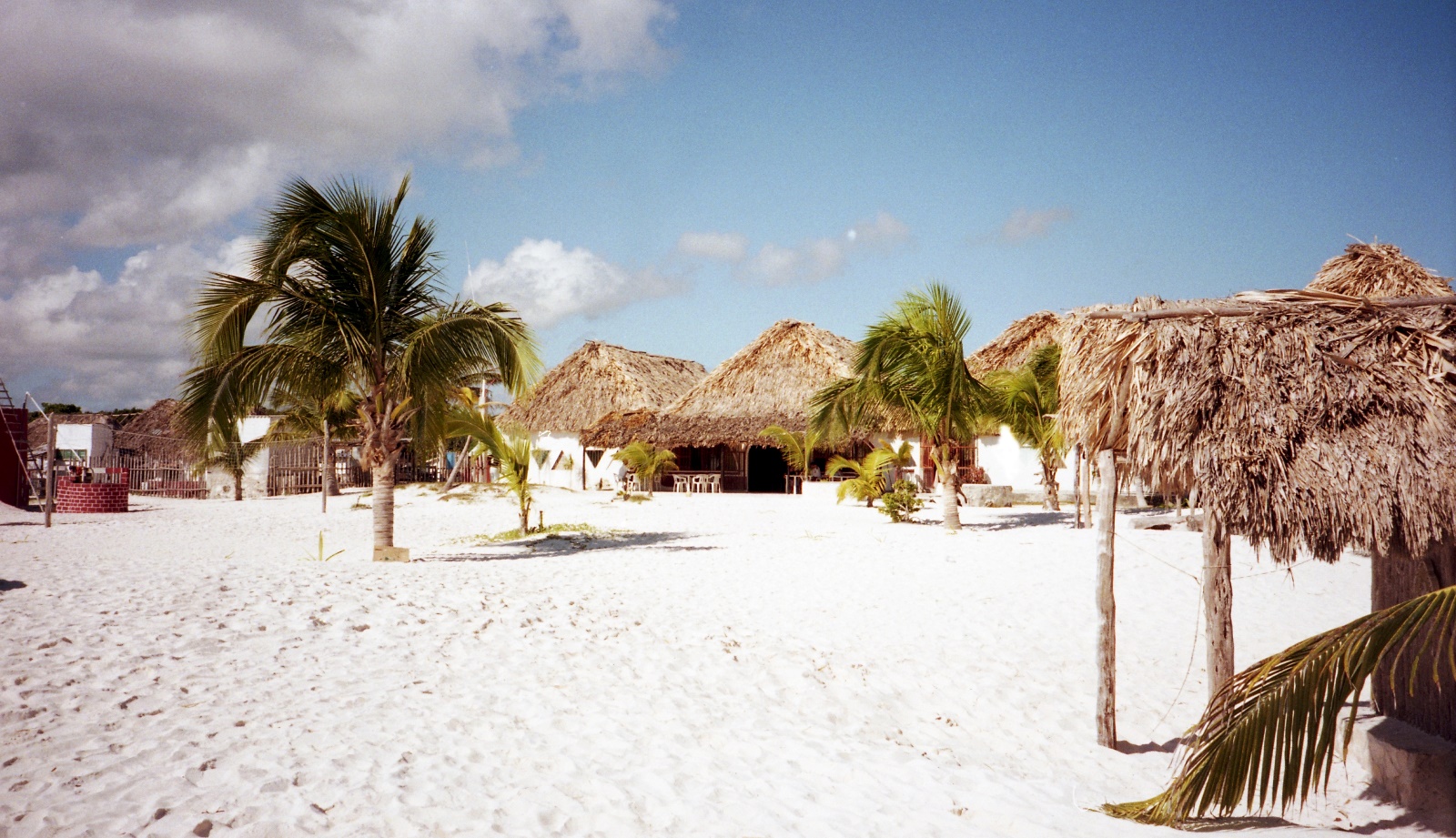 19961122 009   Tulum   Mexico Film 01 Fnr 032